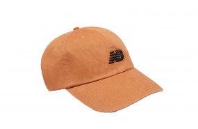 NEW BALANCE STRUCTURED SNAPBACK
