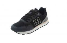 MUSTANG JOGGO SUEDE MUJER