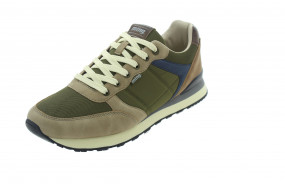 MUSTANG PORLAND CLASSIC