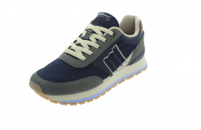 MUSTANG JOGGO CLASSIC