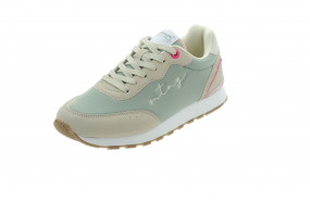 MUSTANG JOGGO CLASSIC MUJER