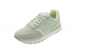 MUSTANG JOGGO SUEDE MUJER