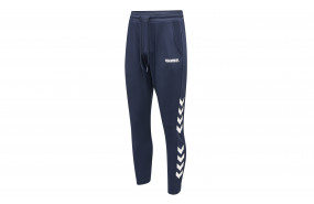 HUMMEL LEGACY POLY TAPERED PANTS