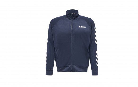 HUMMEL POLY ZIP JACKET_MOBILE-PIC3