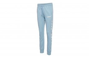 HUMMEL LEGACY POLY REGULAR PANTS MUJER