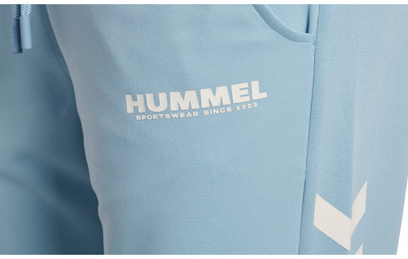 HUMMEL LEGACY POLY REGULAR PANTS MUJER_MOBILE-PIC3