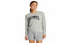 HUMMEL BILLIE SWEATSHIRT MUJER THUMBNAIL 3