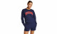 HUMMEL BILLIE SWEATSHIRT MUJER THUMBNAIL 3