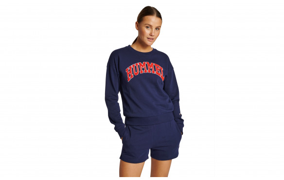 HUMMEL BILLIE SWEATSHIRT MUJER_MOBILE-PIC3