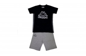KAPPA CONJUNTO KIDS