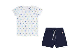 CHAMPION ICONS SUMMER KIDS