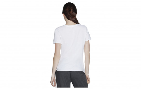 SKECHERS SHINE TEE MUJER_MOBILE-PIC2