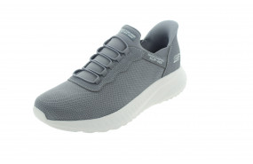 SKECHERS BOBS SQUAD SLIP-INS