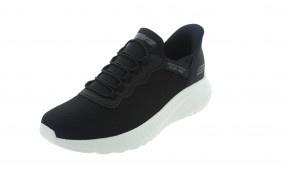 SKECHERS BOBS SQUAD SLIP-INS