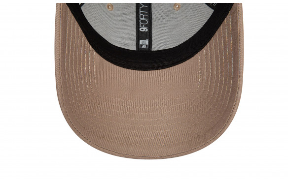 NEW ERA NEW YORK YANKEES LEAGUE ESSENTIAL 9FORTY_MOBILE-PIC3