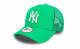 NEW ERA NEW YORK YANKEES CLEAN TRUCKER