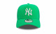 NEW ERA NEW YORK YANKEES CLEAN TRUCKER THUMBNAIL 2
