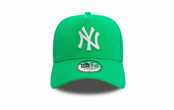 NEW ERA NEW YORK YANKEES CLEAN TRUCKER_MOBILE-PIC2