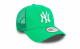 NEW ERA NEW YORK YANKEES CLEAN TRUCKER THUMBNAIL 5