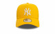 NEW ERA NEW YORK YANKEES CLEAN TRUCKER THUMBNAIL 2