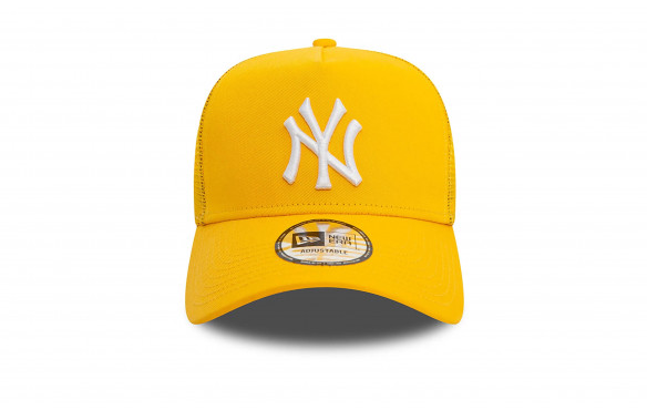 NEW ERA NEW YORK YANKEES CLEAN TRUCKER_MOBILE-PIC2