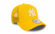 NEW ERA NEW YORK YANKEES CLEAN TRUCKER THUMBNAIL 5