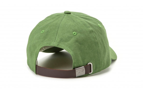 LEVI'S REGULAR CAP_MOBILE-PIC2
