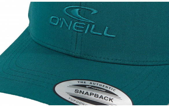 O'NEILL LOGO WAVE CAP_MOBILE-PIC2