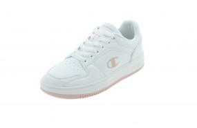 CHAMPION REBOUND LOW 2.0 JUNIOR