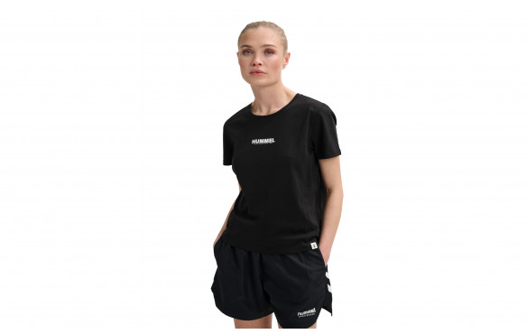 HUMMEL T-SHIRT MUJER_MOBILE-PIC3