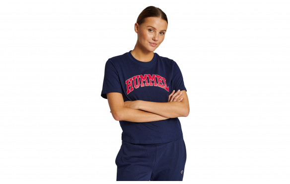 HUMMEL T-SHIRT MUJER_MOBILE-PIC3