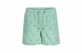 JACK & JONES SWIM SMALL STRIPES JUNIOR