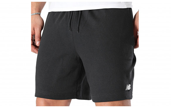 NEW BALANCE FRENCH TERRY SHORT_MOBILE-PIC1