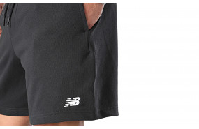 NEW BALANCE FRENCH TERRY SHORT