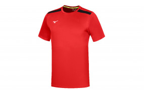 MIZUNO PERFORMANCE CREW TEE