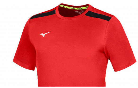 MIZUNO PERFORMANCE CREW TEE_MOBILE-PIC2