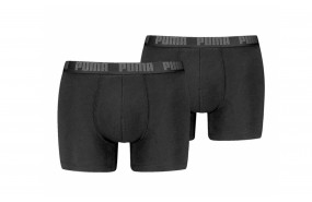 PUMA BASIC BOXER PACK 2