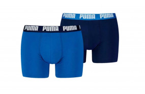 PUMA BASIC BOXER PACK 2