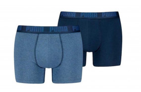 PUMA BASIC BOXER PACK 2