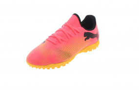 PUMA FUTURE 7 PLAY TURF JUNIOR