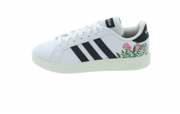 adidas GRAND COURT BASE 2.0 MUJER_MOBILE-PIC5