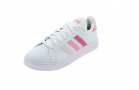 adidas GRAND COURT BASE 2.0 MUJER