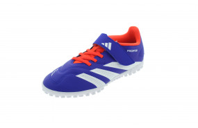 adidas PREDATOR CLUB TURF JUNIOR