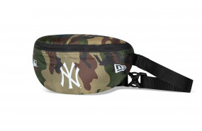 NEW ERA MINI WAIST BAG NEW YORK YANKEES