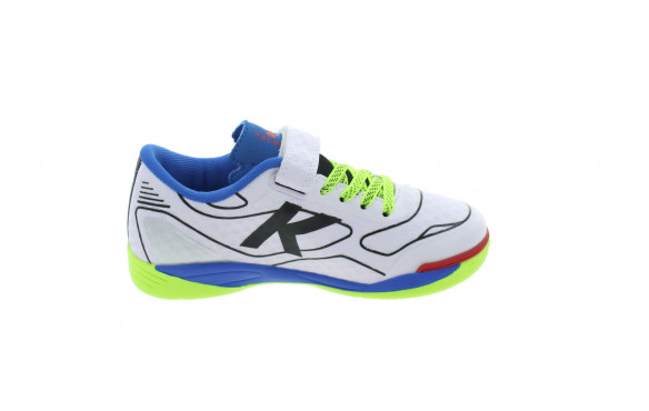 KELME GOLEIRO SALA KIDS_MOBILE-PIC3