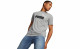 PUMA ESS+ 2 LOGO TEE THUMBNAIL 3