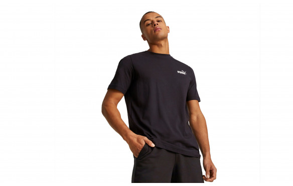 PUMA ESS+ 2 SMALL LOGO TEE_MOBILE-PIC3