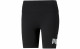 PUMA ESSENTIALS LOGO SHORT LEGGINGS MUJER THUMBNAIL 1