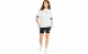 PUMA ESSENTIALS LOGO SHORT LEGGINGS MUJER THUMBNAIL 3