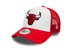 NEW ERA CHICAGO BULLS 9FORTY TRUCKER